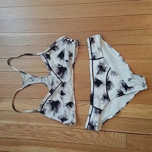 Women's RVCA bikini